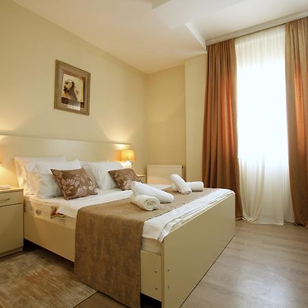 Sport Time Hotel & Spa Tbilisi Buitenkant foto