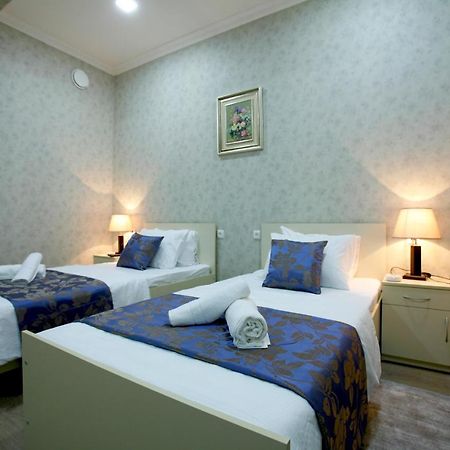 Sport Time Hotel & Spa Tbilisi Buitenkant foto