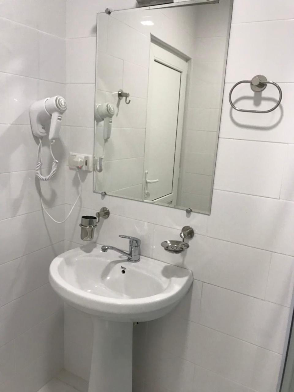 Sport Time Hotel & Spa Tbilisi Buitenkant foto